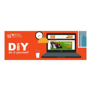 Diystore E-shop