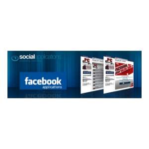 Facebook application Online Store