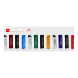 Promotion lighters