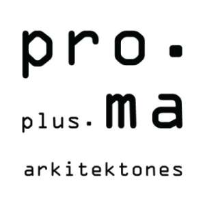 pro.plus.ma arkitektones