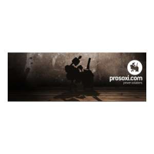 Prosoxi.com V2
