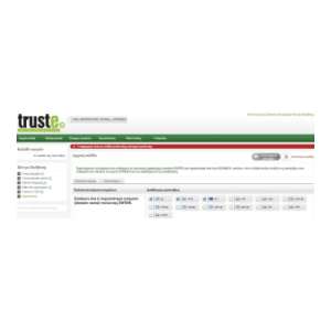 Truste.gr Online domain Registar