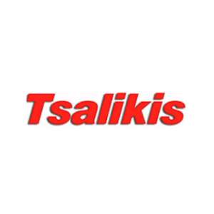 Tsalikis HONDA