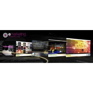 E-marketing