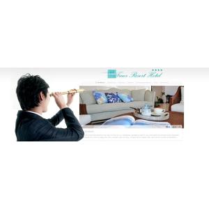 Tinos Resort Hotel