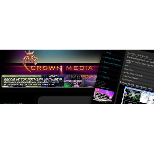 www.crownmedia.gr