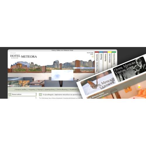 www.meteorahotels.com
