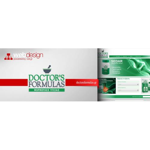 Doctorsformulas.gr