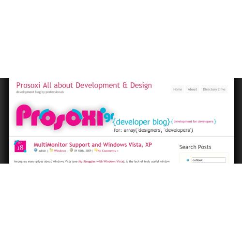 www.prosoxi.gr