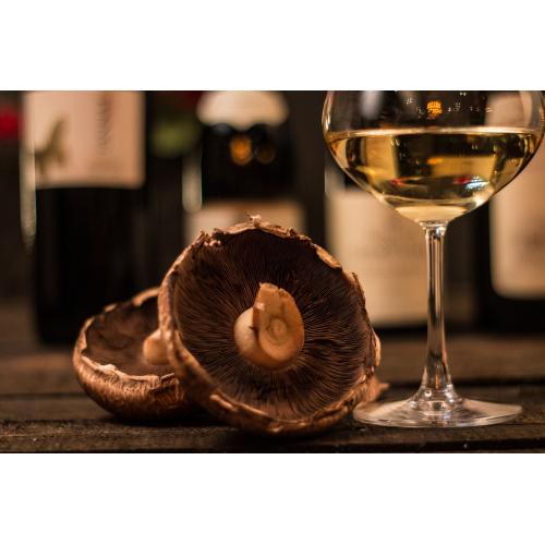 Vintage WineBar