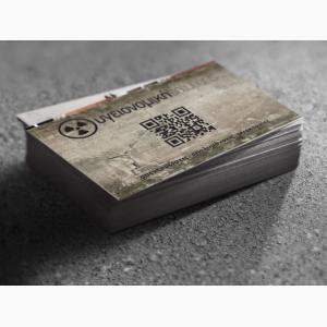 Igionomiki Solutions Business cards