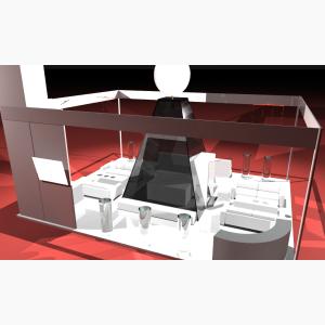 Loukfarm ΕΚΕΠ Fruit Expo