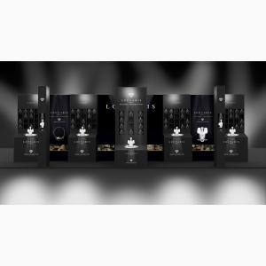 Λούβαρης Έκθεση χονδρικής Γάμου & Βάπτισης