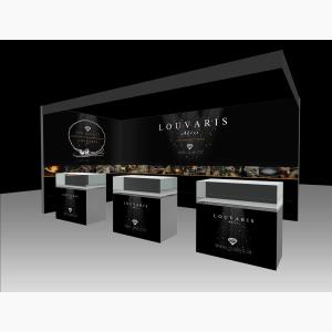 Λούβαρης Στέφανα Έκθεση γάμου χονδρικής