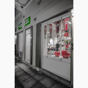 Novagea Plaka Store juice bar	