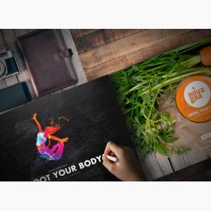 Novagea Company marketing plan Presentation