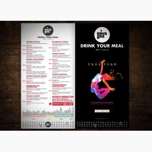 Novagea Summer Products Catalogue Yabanaki