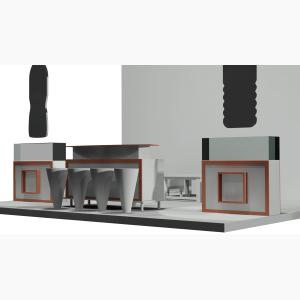 Ζαργιανάκης Αναψυκτικά Έκθεση τροφίμων και ποτών