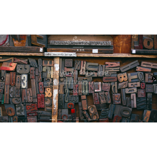 Katerina Siosiou Blog