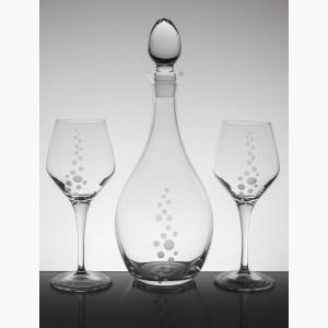 Scalieri Glass Photography