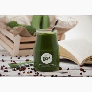 Novage Juice Bar Food Photography
