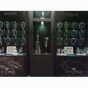 MEK Λούβαρης Στέφανα