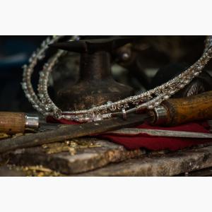 Louvaris Handmade Creations Photo Shooting