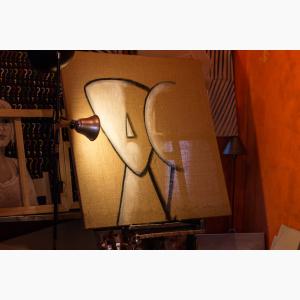 Ioannidou Art Gallery Video Presentation