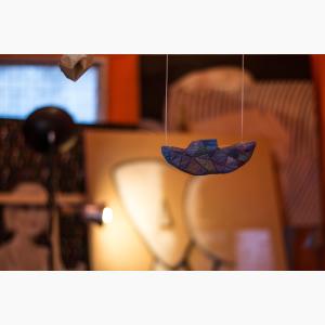 Ioannidou Art Gallery Photo Shooting
