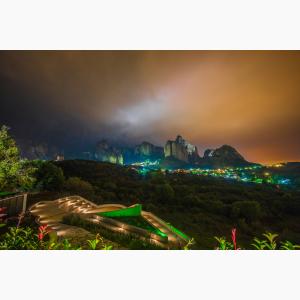 Meteora hotel Photo Shooting Φωτογράφηση Ξενοδοχείου