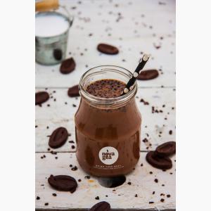 Novage Juice Bar Food Photography