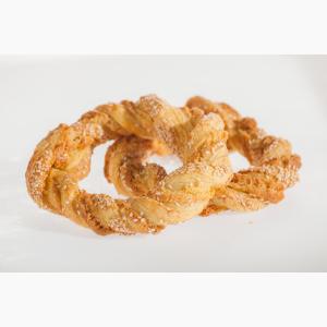 Apollonion Bakery Food Services Photo Shooting
