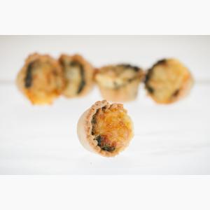 Apollonion Bakery Food Services Photo Shooting