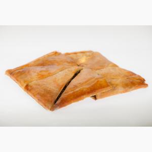 Apollonion Bakery Food Services Photo Shooting