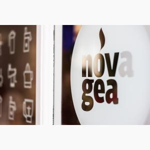 Novagea Plaka Athens Store Photoshooting