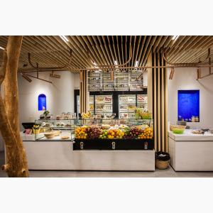 Novagea Plaka Athens Store Photoshooting
