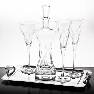 Scalieri Glass Photography