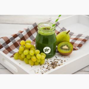 Novage Juice Bar Food Photography