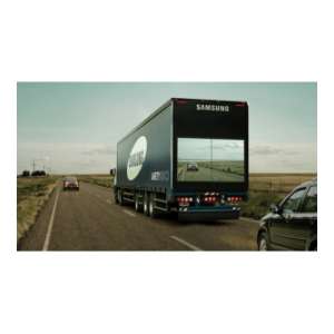 &Eta; Samsung &kappa;έ&rho;&delta;&iota;&sigma;&epsilon; &tau;&omicron; &beta;&rho;&alpha;&beta;&epsilon;ί&omicron; &tau;&eta;&sigmaf; &chi;&rho;&omicron;&nu;&iota;ά&sigmaf; &sigma;&tau;&omicron;  Cannes Lions Marketer of the Year 