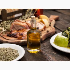 Mpourlokas Mystras Greek Food Restaurant