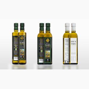 Bottle Photoshoot Greek olive oil