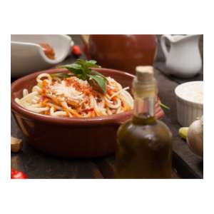  Greek Food Restaurant Photoshooting Back Stage Timelaps 