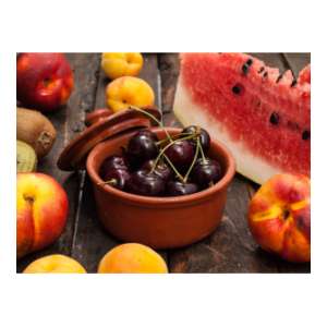  Greek Food Restaurant Photoshooting Back Stage Timelaps 