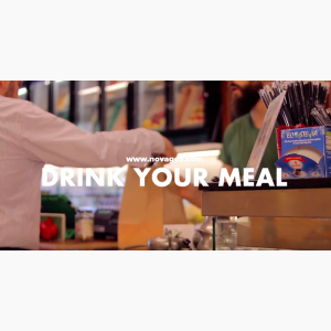 Novagea Company presentation