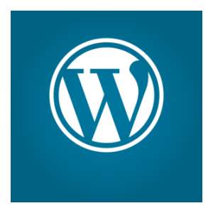 Wordpress Blog Starter