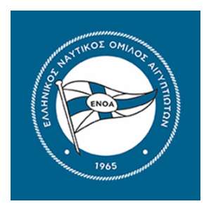 &Epsilon;&lambda;&lambda;&eta;&nu;&iota;&kappa;ό&sigmaf; &Nu;&alpha;&upsilon;&tau;&iota;&kappa;ό&sigmaf; Ό&mu;&iota;&lambda;&omicron;&sigmaf; &Alpha;&iota;&gamma;&upsilon;&pi;&tau;&iota;&omega;&tau;ώ&nu;