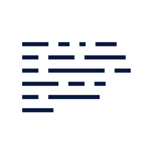 BLOKK is a font for quick mock-ups and wireframing