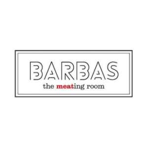 Barbas the meating room