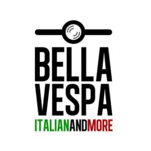 Bella Vespa