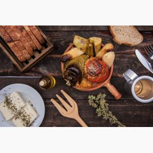 Μπουρλόκας Μυστράς Εστιατόριο